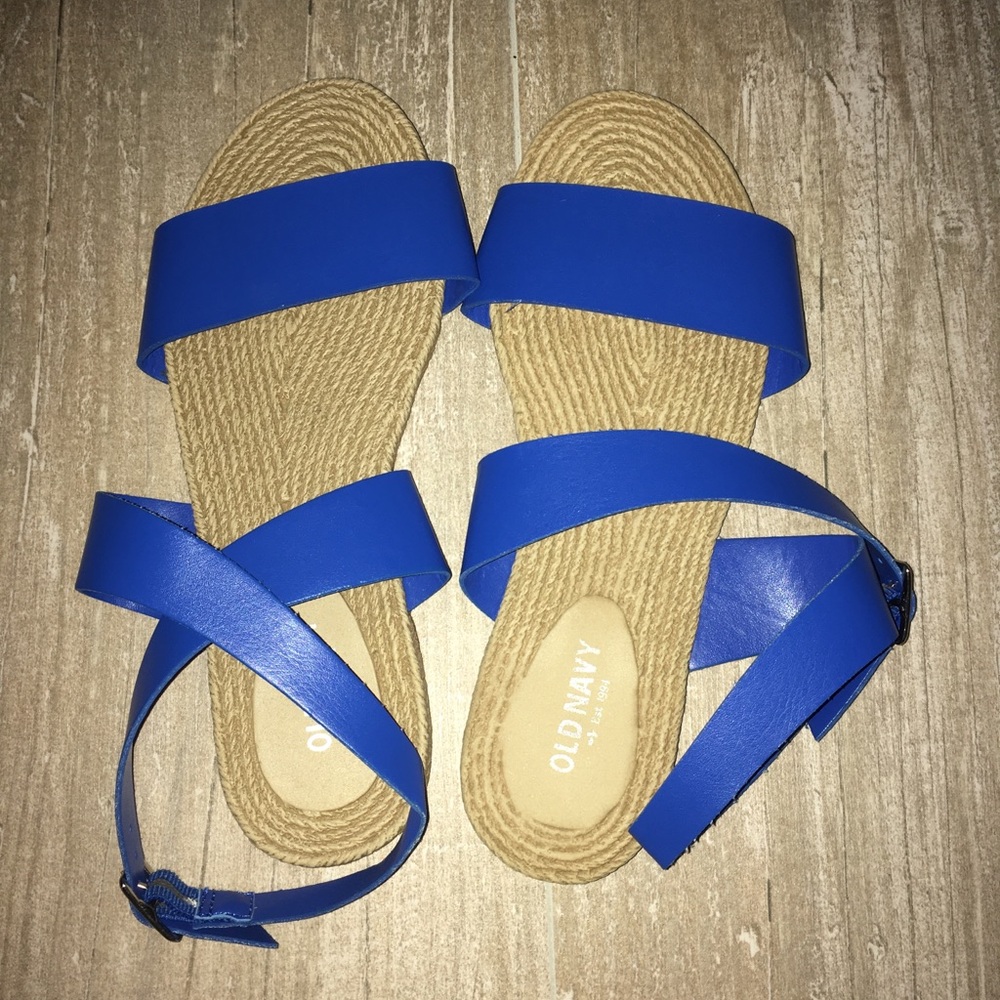 Old Navy sandals